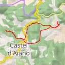 thumbnail for Picco del falco