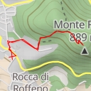 thumbnail for Monte Rocca