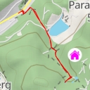 thumbnail for Buch Bründl - Liechtenstein-Höhenstraße