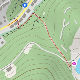 thumbnail for Kaltenleutgebner Straße - Wien