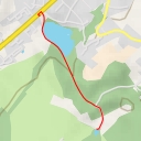 thumbnail for Eyneburg - Emmaburgerweg