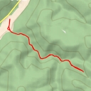 thumbnail for Terasový vodopád