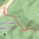 thumbnail for Veľký vodopád