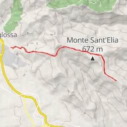 thumbnail for Monte Campanaro