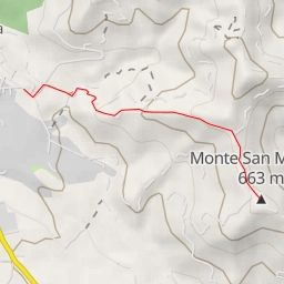 thumbnail for Monte San Michele