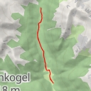 thumbnail for Krugsee-Steig