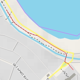 thumbnail for Дахнівська вулиця - Дахнівська вулиця - Черкаси