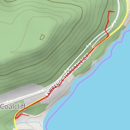 thumbnail for Wodi Wodi Track - Wollongong City Council