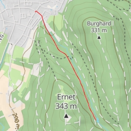 thumbnail for Wasenweg - Wasenweg