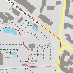 thumbnail for Бео зоо врт - Вука Бојовића - Београд