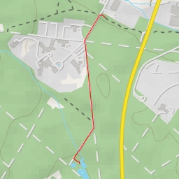 thumbnail for Hauptweg