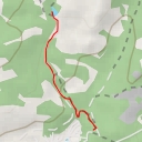 thumbnail for Dolmen de Peguerinos - Senda Joker