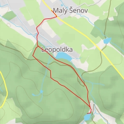 thumbnail for Salmovský rybník