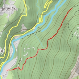 thumbnail for Route de Saint-Égrève