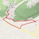 thumbnail for Þjófafoss