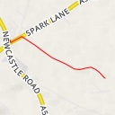 thumbnail for Back Lane - Back Lane