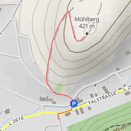 thumbnail for Mühlberg