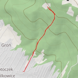 thumbnail for Chatka Rogacz