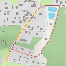 thumbnail for Osiedle Posmyk