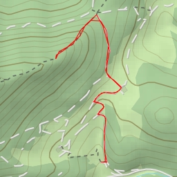 thumbnail for Sinterhöhle - Gemeinde Miesenbach