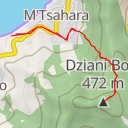 thumbnail for Dziani Bolé