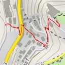 thumbnail for Ulica Petra Zrinskog - Grad Rijeka