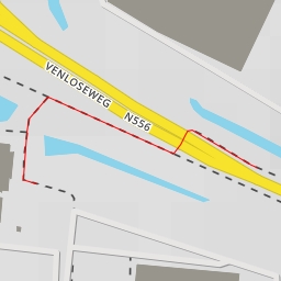 thumbnail for Venloseweg - Venloseweg