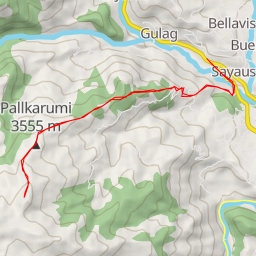 thumbnail for San Joaquín