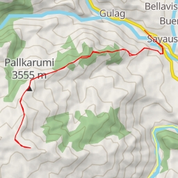 thumbnail for San Joaquín