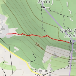 thumbnail for Quota 219