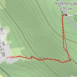 thumbnail for Kremenjak