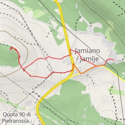 thumbnail for Arupacupa / Gorjupa kupa