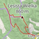 thumbnail for Dojście do Szczeliny Wiatrowej (Dużej)