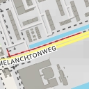 thumbnail for Melanchtonweg - Melanchtonweg - Rotterdam