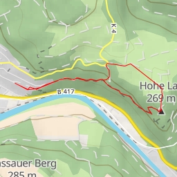 thumbnail for Hohe Lay