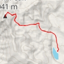 thumbnail for Naomi Peak