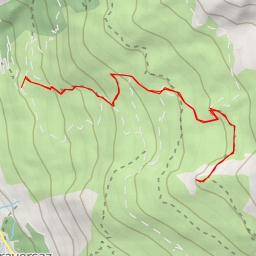 thumbnail for Piste des chalets de Beaune