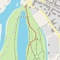 thumbnail for გიორგი ნიკოლაძის ქუჩა - რუსთავი