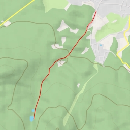 thumbnail for Černé jezero