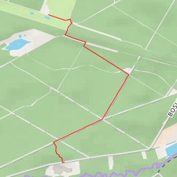 thumbnail for Berkenroderbaan - Berkenroderbaan