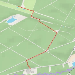 thumbnail for Berkenroderbaan - Berkenroderbaan