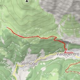 thumbnail for Via Teola - Valdidentro