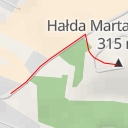 thumbnail for Hałda Marta Waleska