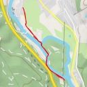 thumbnail for Camí Ral de Manresa a Cardona