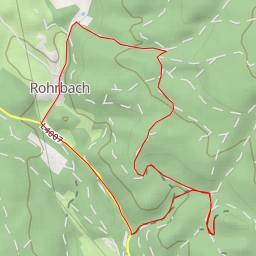 thumbnail for Kalkgrabenkammer