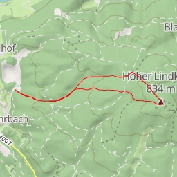 thumbnail for Schutzhaus Eisernes Tor