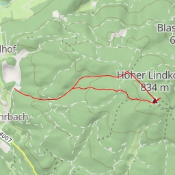 thumbnail for Eisernes Türl - Alland