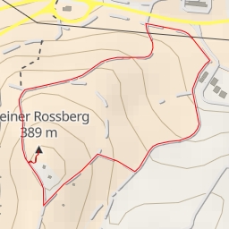 thumbnail for Kleiner Rossberg