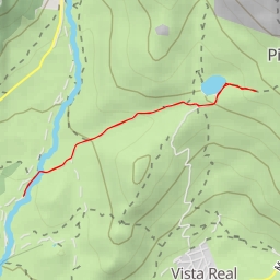 thumbnail for Ladera de Matas