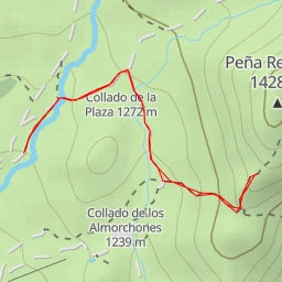 thumbnail for Cueva-Vivac - GR 10